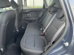 Kia Soul 1.6 Crdi 128ch Serie Limitee Racing Soul Soul 97 881km