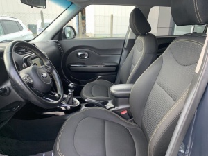 Kia Soul 1.6 Crdi 128ch Serie Limitee Racing Soul Soul 97 881km