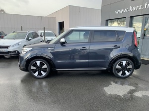 Kia Soul 1.6 Crdi 128ch Serie Limitee Racing Soul Soul 97 881km