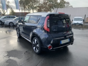 Kia Soul 1.6 Crdi 128ch Serie Limitee Racing Soul Soul 97 881km