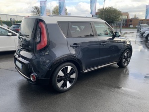 Kia Soul 1.6 Crdi 128ch Serie Limitee Racing Soul Soul 97 881km