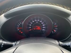 Kia Soul 1.6 Crdi 128ch Serie Limitee Racing Soul Soul 97 881km