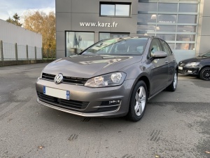 Volkswagen Golf 1.2 Tsi 105 Ch Carat Golf 106 451km