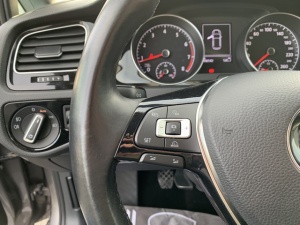Volkswagen Golf 1.2 Tsi 105 Ch Carat Golf 106 451km