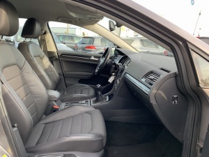 Volkswagen Golf 1.2 Tsi 105 Ch Carat Golf 106 451km