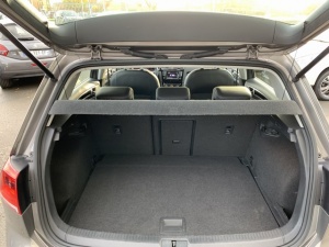 Volkswagen Golf 1.2 Tsi 105 Ch Carat Golf 106 451km