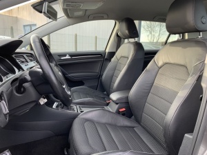 Volkswagen Golf 1.2 Tsi 105 Ch Carat Golf 106 451km