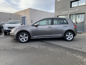 Volkswagen Golf 1.2 Tsi 105 Ch Carat Golf 106 451km