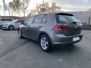 Volkswagen Golf 1.2 Tsi 105 Ch Carat Golf 106 451km