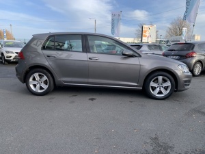 Volkswagen Golf 1.2 Tsi 105 Ch Carat Golf 106 451km