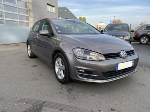 Volkswagen Golf 1.2 Tsi 105 Ch Carat Golf 106 451km