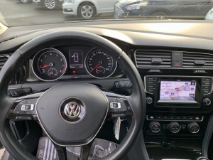 Volkswagen Golf 1.2 Tsi 105 Ch Carat Golf 106 451km