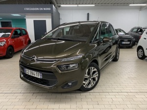 Citroen C4 Picasso E-hdi 115 Intensive C4 Picasso 86 904km