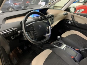 Citroen C4 Picasso E-hdi 115 Intensive C4 Picasso 86 904km