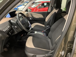 Citroen C4 Picasso E-hdi 115 Intensive C4 Picasso 86 904km