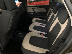 Citroen C4 Picasso E-hdi 115 Intensive C4 Picasso 86 904km