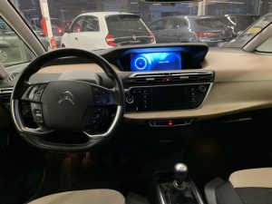 Citroen C4 Picasso E-hdi 115 Intensive C4 Picasso 86 904km