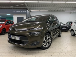 Citroen C4 Picasso E-hdi 115 Intensive C4 Picasso 86 904km
