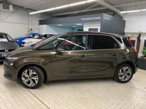 Citroen C4 Picasso E-hdi 115 Intensive C4 Picasso 86 904km