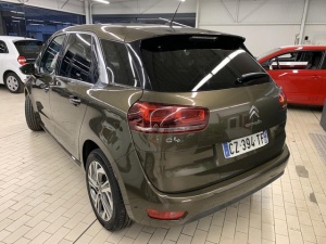 Citroen C4 Picasso E-hdi 115 Intensive C4 Picasso 86 904km
