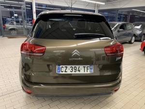 Citroen C4 Picasso E-hdi 115 Intensive C4 Picasso 86 904km