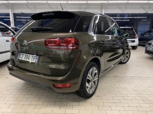 Citroen C4 Picasso E-hdi 115 Intensive C4 Picasso 86 904km