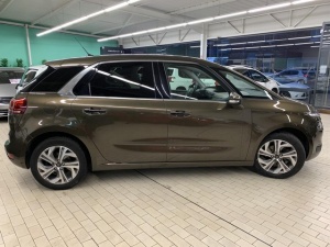 Citroen C4 Picasso E-hdi 115 Intensive C4 Picasso 86 904km