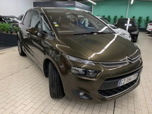 Citroen C4 Picasso E-hdi 115 Intensive C4 Picasso 86 904km