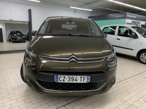 Citroen C4 Picasso E-hdi 115 Intensive C4 Picasso 86 904km