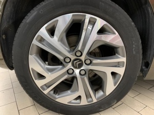 Citroen C4 Picasso E-hdi 115 Intensive C4 Picasso 86 904km