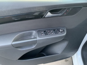 Seat Alhambra 2.0 Tdi 140 Fap Ecomotive Techside Alhambra 155 867km