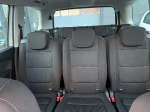 Seat Alhambra 2.0 Tdi 140 Fap Ecomotive Techside Alhambra 155 867km