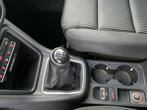 Seat Alhambra 2.0 Tdi 140 Fap Ecomotive Techside Alhambra 155 867km