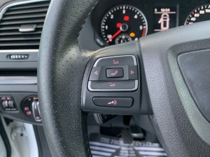 Seat Alhambra 2.0 Tdi 140 Fap Ecomotive Techside Alhambra 155 867km