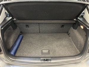 Volkswagen Polo 1.2 Tsi 90 Lounge Carnet D'entretien Complet Polo 77 970km