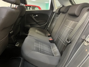 Volkswagen Polo 1.2 Tsi 90 Lounge Carnet D'entretien Complet Polo 77 970km