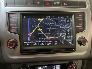 Volkswagen Polo 1.2 Tsi 90 Lounge Carnet D'entretien Complet Polo 77 970km