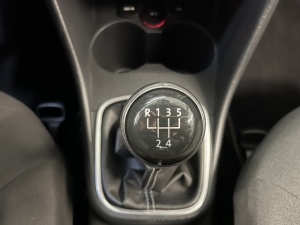 Volkswagen Polo 1.2 Tsi 90 Lounge Carnet D'entretien Complet Polo 77 970km