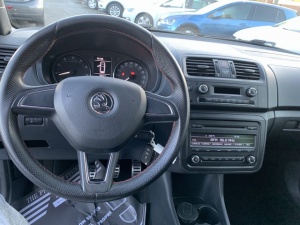 Skoda Fabia Monte Carlo 1.2 Tsi 85 Ch Fabia 134 166km