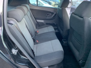 Skoda Fabia Monte Carlo 1.2 Tsi 85 Ch Fabia 134 166km