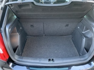 Skoda Fabia Monte Carlo 1.2 Tsi 85 Ch Fabia 134 166km