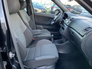 Skoda Fabia Monte Carlo 1.2 Tsi 85 Ch Fabia 134 166km