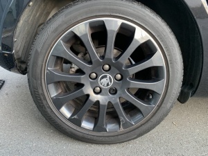 Skoda Fabia Monte Carlo 1.2 Tsi 85 Ch Fabia 134 166km