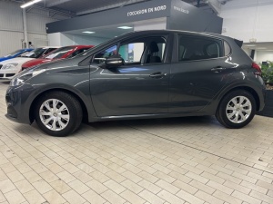 Peugeot 208 1.6 Blue Hdi 100 S&s Business R 208 90 439km