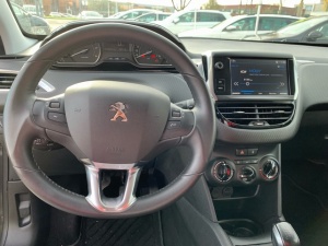 Peugeot 208 Signature 1.5 Bluehdi 100 Ch Bvm5 208 72 603km