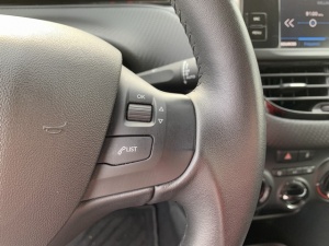 Peugeot 208 Signature 1.5 Bluehdi 100 Ch Bvm5 208 72 603km