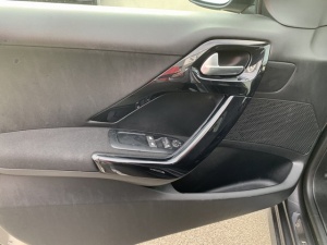 Peugeot 208 Signature 1.5 Bluehdi 100 Ch Bvm5 208 72 603km