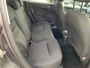 Peugeot 208 Signature 1.5 Bluehdi 100 Ch Bvm5 208 72 603km