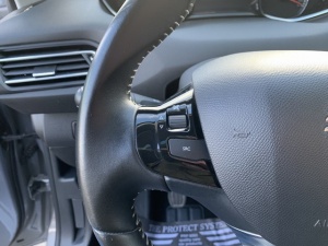 Peugeot 308 1.2 Puretech 130 Ch S&s Allure + Toit Pano 308 56 444km