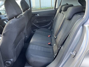 Peugeot 308 1.2 Puretech 130 Ch S&s Allure + Toit Pano 308 56 444km